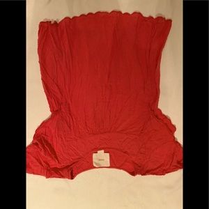 Anthropologue ‘Maeve’ brand patterned shirt